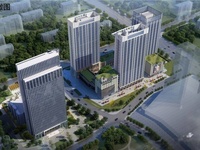 裕昌聊城国际金融中心