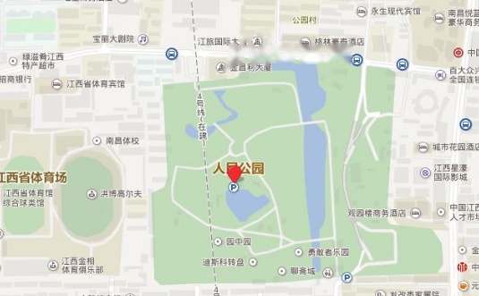 碧桂园城央书院位置交通图