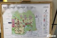 金科天籁城规划图