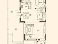 别墅b1丿户型二层