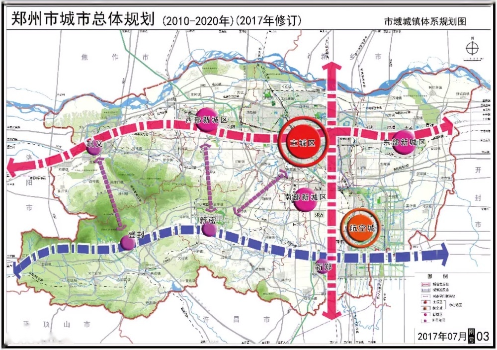 永威双鹤湖畔位置交通图