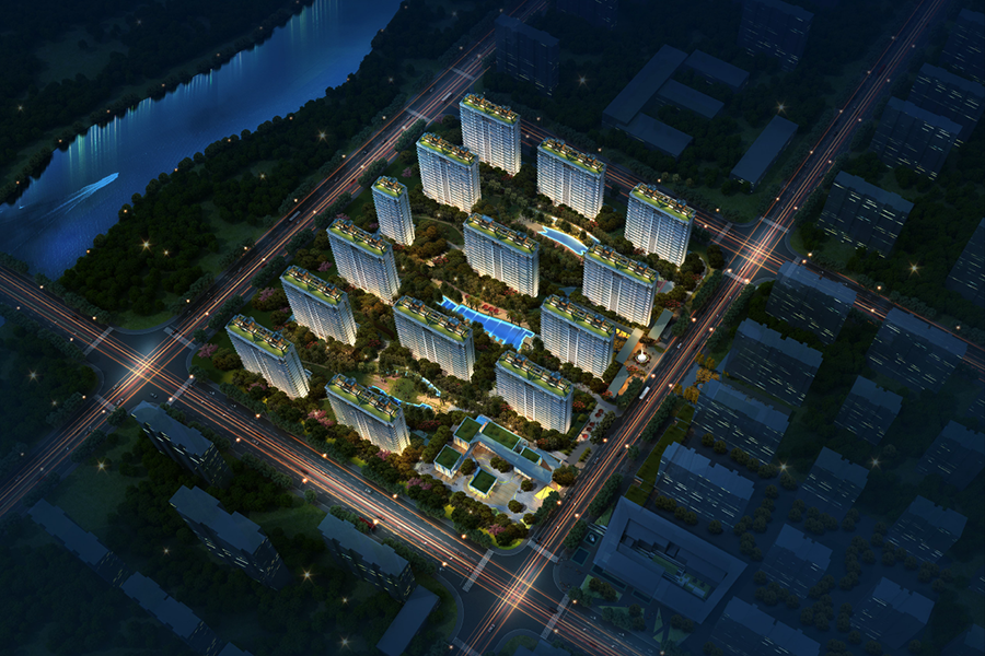 2020郑州房地产四大天王依旧是正商、康桥、永威和建业四家-郑州喵房网