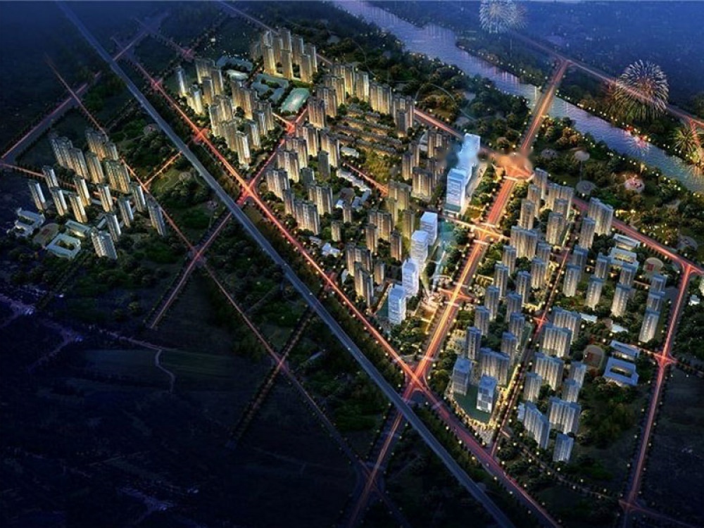 泰宏建业国际城最新消息,泰宏建业国际城7月25日推出60平米小户型