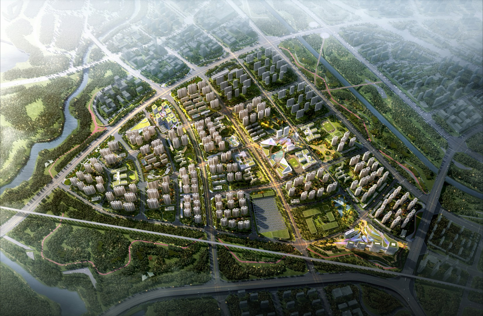 郑州万科住宅在售项目一览，郑州万科住宅项目最新汇总大全-郑州喵房网