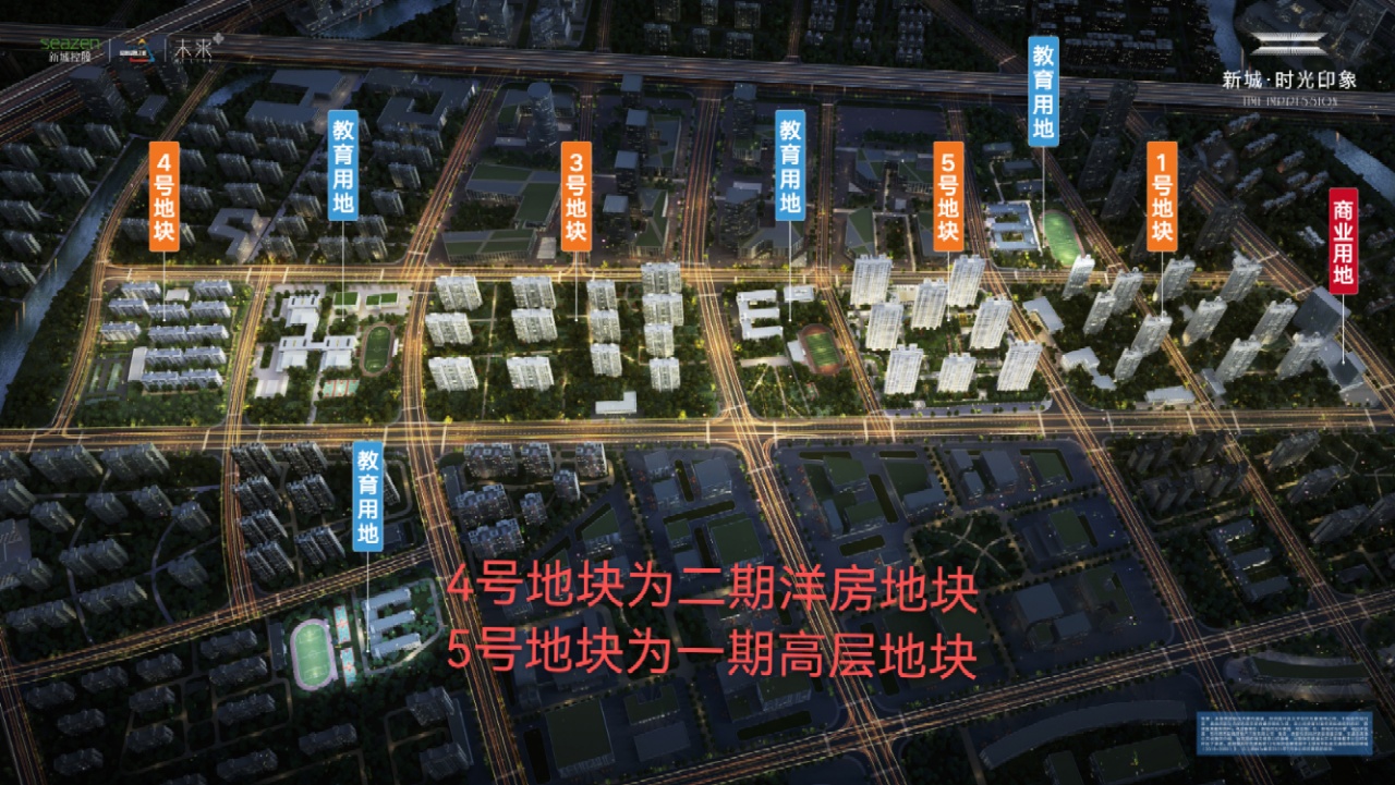 郑州新城时光印象开发商,郑州新城时光印象开发商是哪家公司,新城时光印象开发商是谁