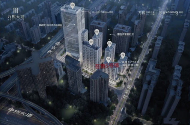 天迈科技预中标郑州BRT设备工程项目，总报价3408万元-郑州喵房网