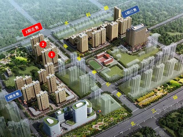 【郑州买房条件】满足以下条件之一可以在郑州买房-郑州喵房网