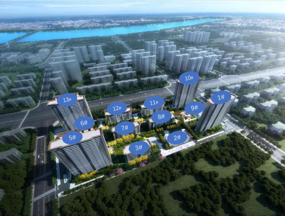 郑州惠济区将新增一座总投资50亿元的医疗健康产业园