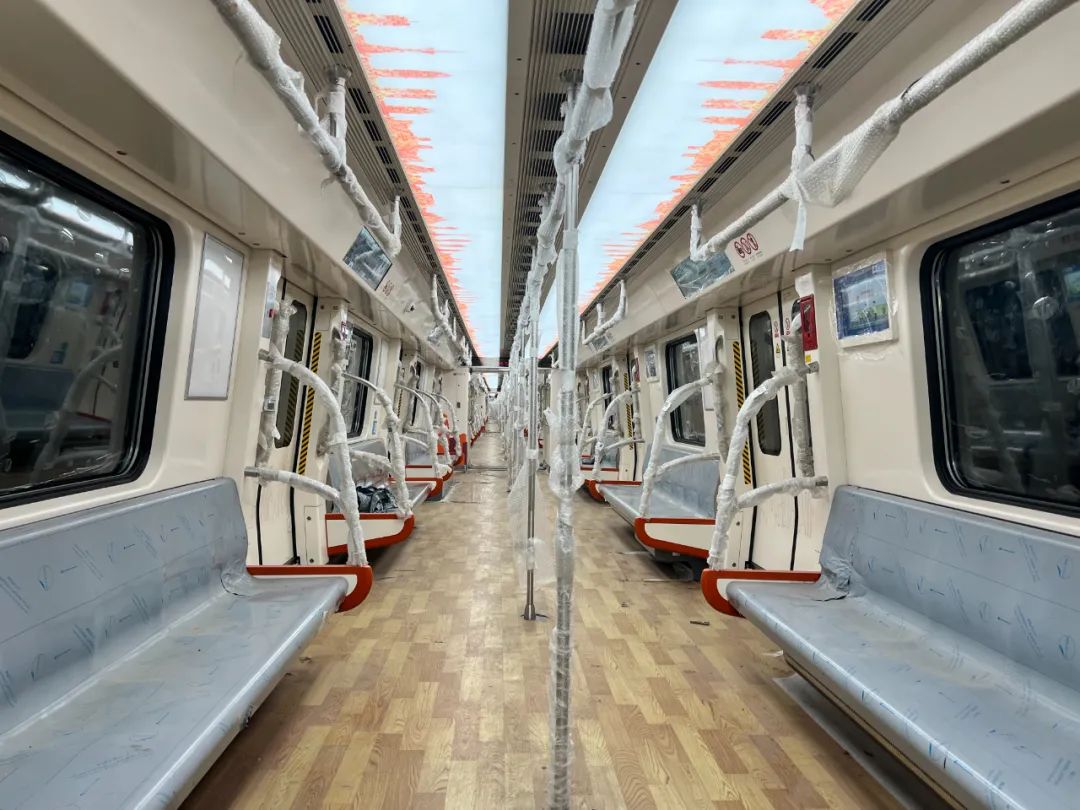 郑州地铁10号线楼盘