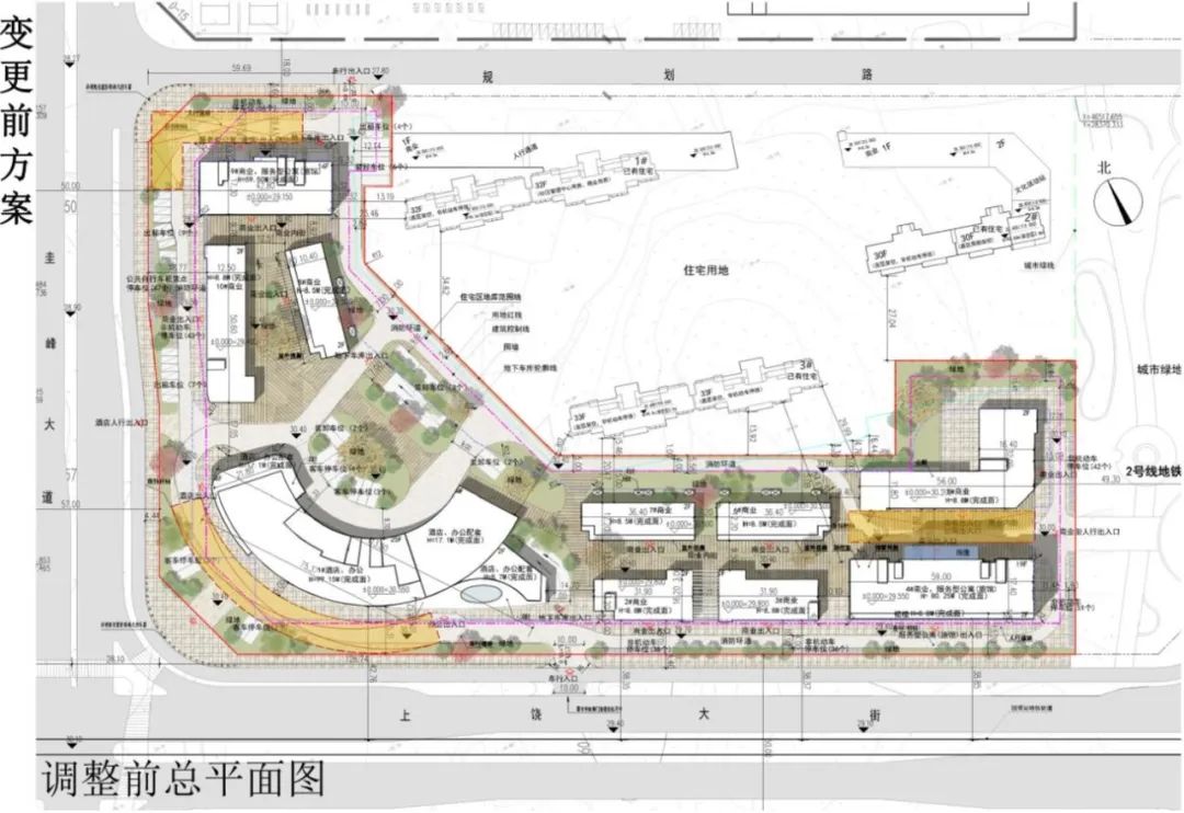 恒锦九龙湖二期,服务型公寓改为办公属性,能卖得动吗？